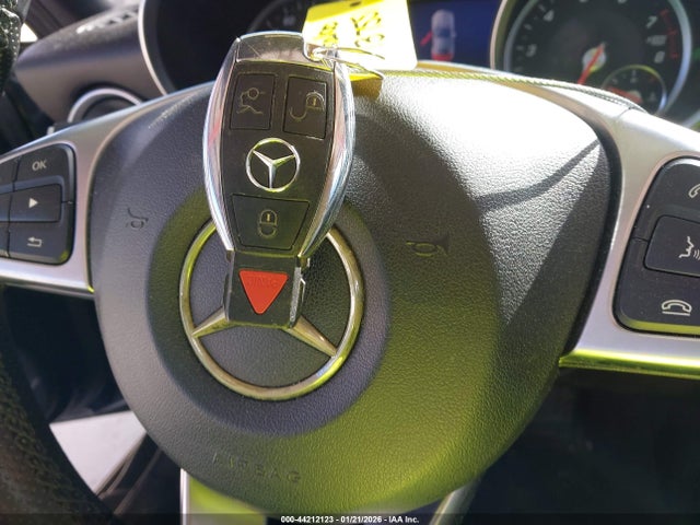 2019 MERCEDES-BENZ SLC 300 WDDPK3JA8KF162885 Photo 10