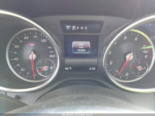 2019 MERCEDES-BENZ SLC 300 WDDPK3JA8KF162885 Photo 6