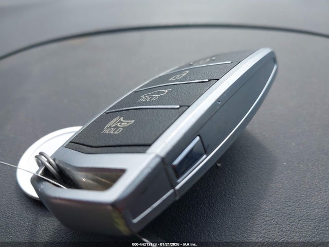 KMHGN4JE3HU205829 Genesis G80 3.8