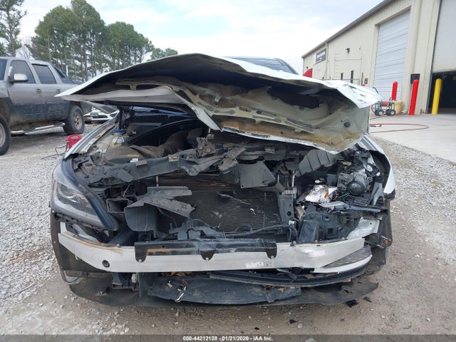 KMHGN4JE3HU205829 Genesis G80 3.8