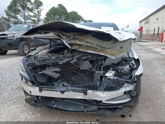 KMHGN4JE3HU205829 Genesis G80 3.8