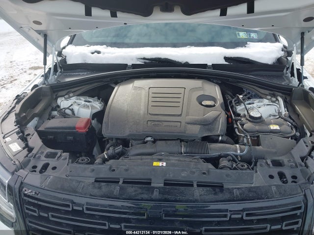 SALYL2EX8RA387909 Land Rover Range Rover Velar P250 Dynamic Se