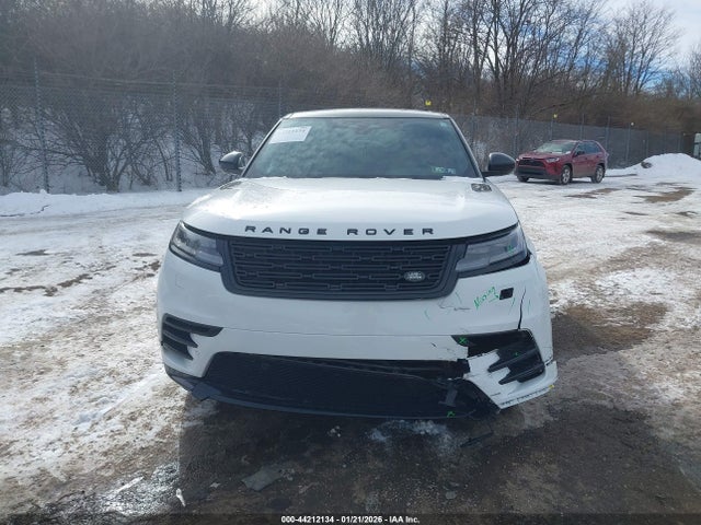 SALYL2EX8RA387909 Land Rover Range Rover Velar P250 Dynamic Se