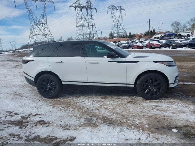 SALYL2EX8RA387909 Land Rover Range Rover Velar P250 Dynamic Se