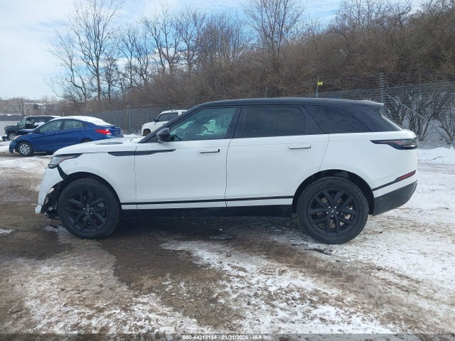 SALYL2EX8RA387909 Land Rover Range Rover Velar P250 Dynamic Se