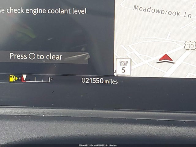 SALYL2EX8RA387909 Land Rover Range Rover Velar P250 Dynamic Se