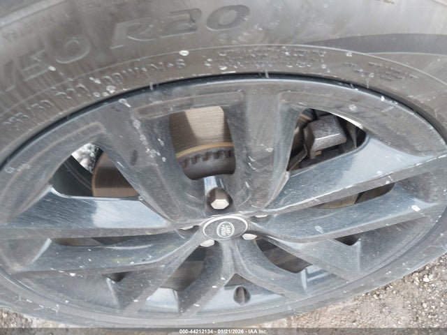 SALYL2EX8RA387909 Land Rover Range Rover Velar P250 Dynamic Se