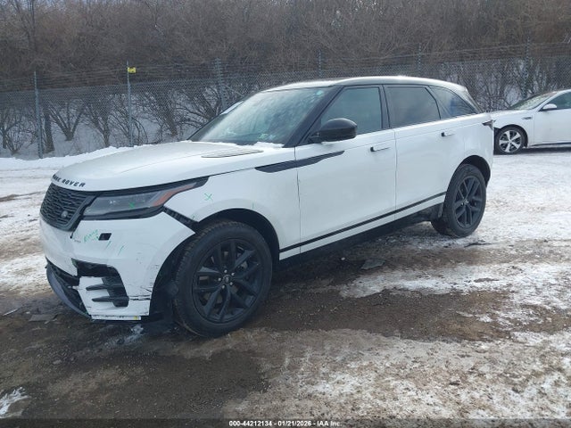 SALYL2EX8RA387909 Land Rover Range Rover Velar P250 Dynamic Se