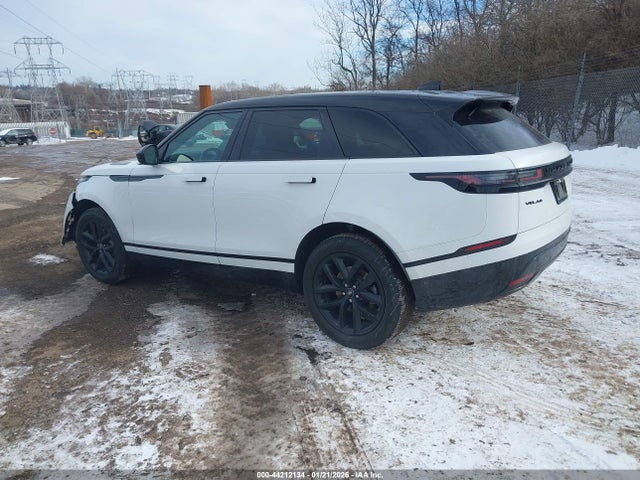 SALYL2EX8RA387909 Land Rover Range Rover Velar P250 Dynamic Se