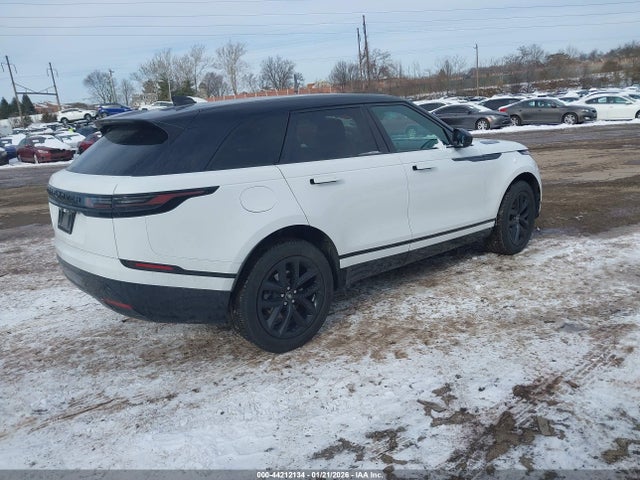 SALYL2EX8RA387909 Land Rover Range Rover Velar P250 Dynamic Se