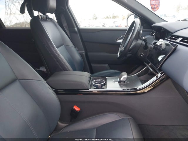 SALYL2EX8RA387909 Land Rover Range Rover Velar P250 Dynamic Se
