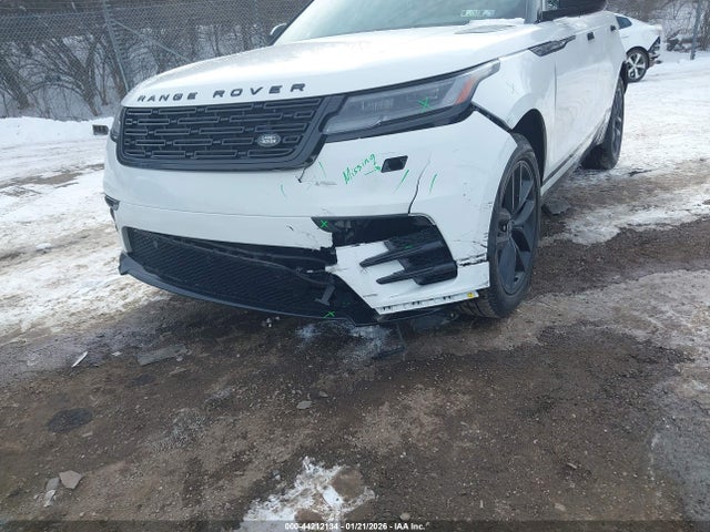 SALYL2EX8RA387909 Land Rover Range Rover Velar P250 Dynamic Se