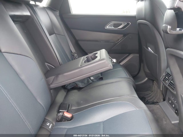 SALYL2EX8RA387909 Land Rover Range Rover Velar P250 Dynamic Se