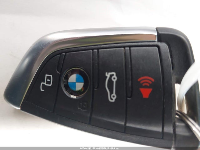 2021 BMW 3 SERIES 3MW5P7J01M8C13542 Photo 10