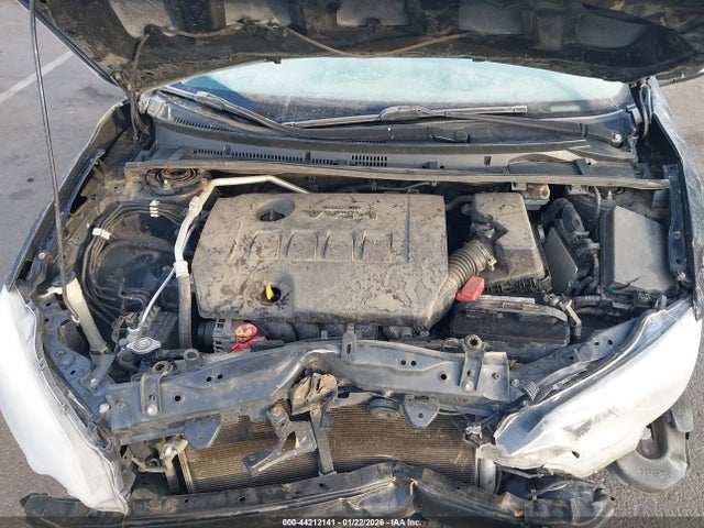 Toyota Corolla S 2015 2T1BURHEXFC315128 Image 10