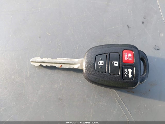 Toyota Corolla S 2015 2T1BURHEXFC315128 Image 11