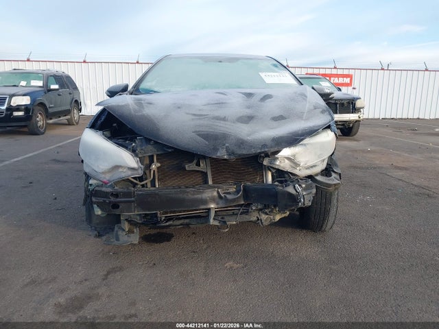 Toyota Corolla S 2015 2T1BURHEXFC315128 Image 12