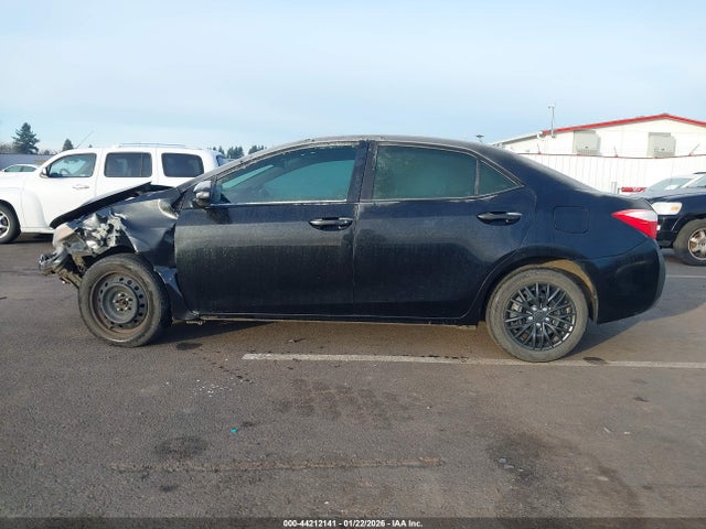 Toyota Corolla S 2015 2T1BURHEXFC315128 Image 14