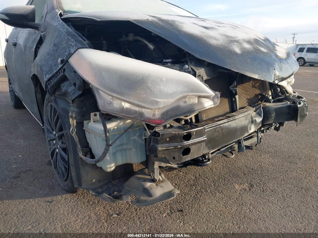 Toyota Corolla S 2015 2T1BURHEXFC315128 Image 17