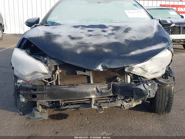 Toyota Corolla S 2015 2T1BURHEXFC315128 Image 6
