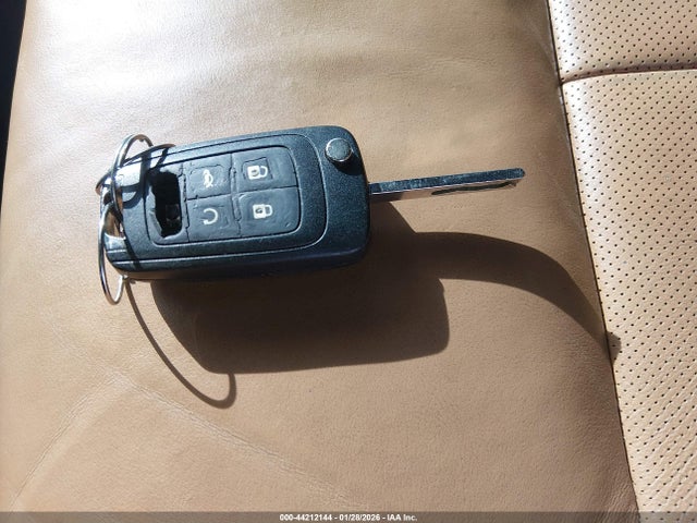 Aukcja sprzedaży 2015 Buick Lacrosse Premium Ii, vin: 1G4GF5G38FF340590, numer aukcji: 44212144