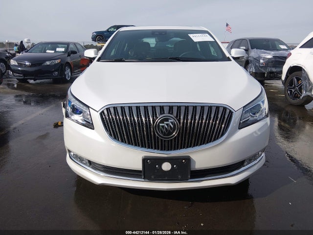 Aukcja sprzedaży 2015 Buick Lacrosse Premium Ii, vin: 1G4GF5G38FF340590, numer aukcji: 44212144