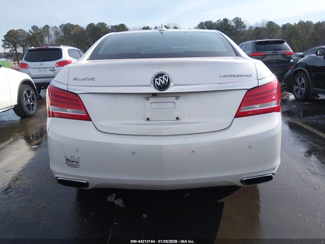 Aukcja sprzedaży 2015 Buick Lacrosse Premium Ii, vin: 1G4GF5G38FF340590, numer aukcji: 44212144
