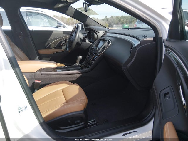 Aukcja sprzedaży 2015 Buick Lacrosse Premium Ii, vin: 1G4GF5G38FF340590, numer aukcji: 44212144