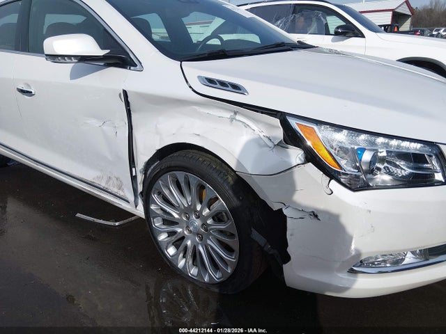 Aukcja sprzedaży 2015 Buick Lacrosse Premium Ii, vin: 1G4GF5G38FF340590, numer aukcji: 44212144