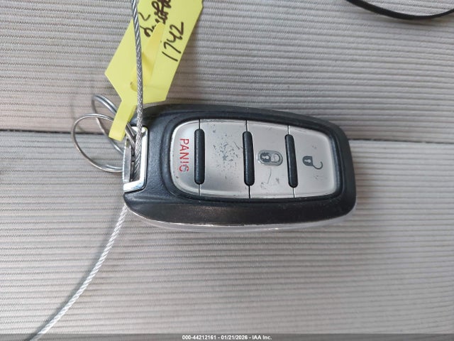 2C4RC1CG7HR597940 Chrysler Pacifica Lx