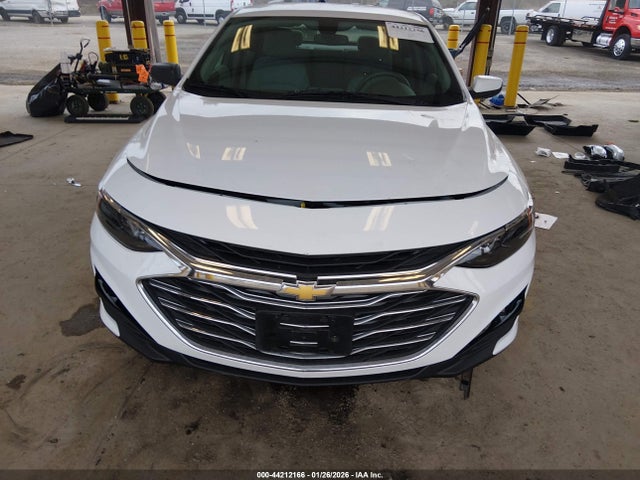 1G1ZD5ST2NF195290 Chevrolet Malibu Fwd Lt