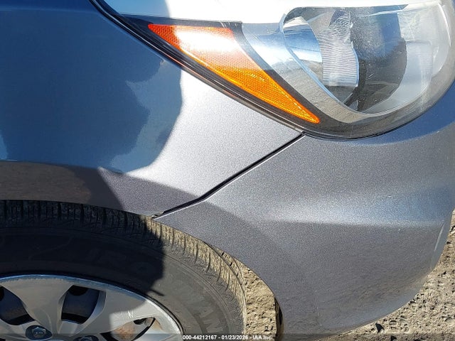 KMHCT4AE3HU268630 Hyundai ACCENT SE