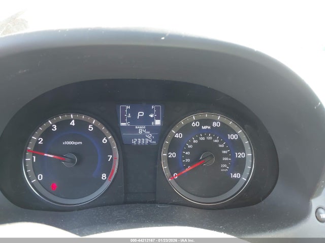 KMHCT4AE3HU268630 Hyundai ACCENT SE