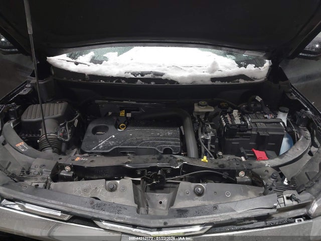 3GNAXPEGXSL312564 Chevrolet Equinox Lt Awd