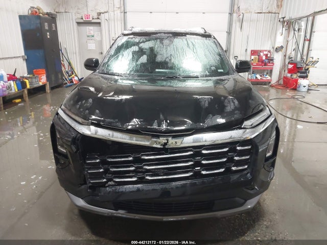 3GNAXPEGXSL312564 Chevrolet Equinox Lt Awd