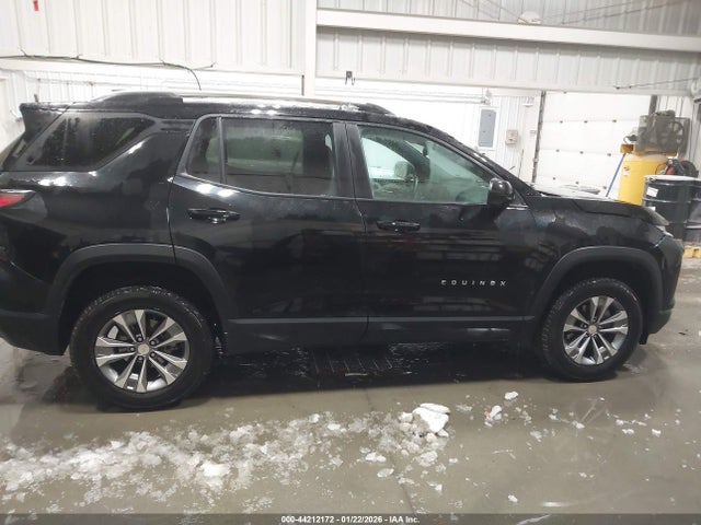 3GNAXPEGXSL312564 Chevrolet Equinox Lt Awd