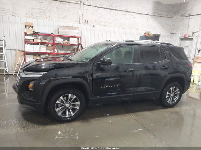 3GNAXPEGXSL312564 Chevrolet Equinox Lt Awd