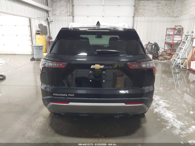 3GNAXPEGXSL312564 Chevrolet Equinox Lt Awd