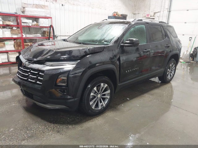 3GNAXPEGXSL312564 Chevrolet Equinox Lt Awd