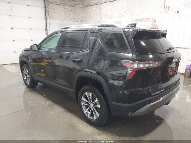 3GNAXPEGXSL312564 Chevrolet Equinox Lt Awd