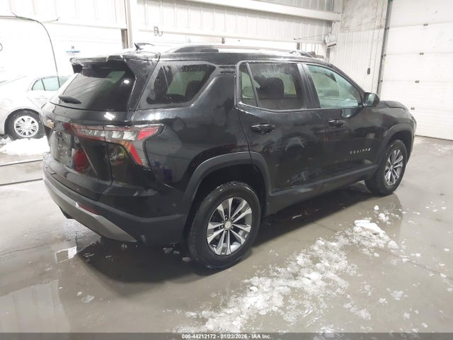 3GNAXPEGXSL312564 Chevrolet Equinox Lt Awd