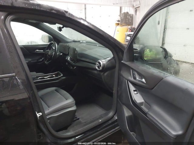 3GNAXPEGXSL312564 Chevrolet Equinox Lt Awd