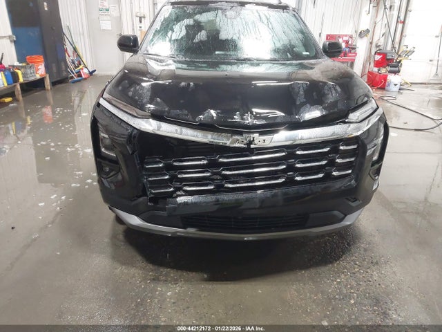 3GNAXPEGXSL312564 Chevrolet Equinox Lt Awd