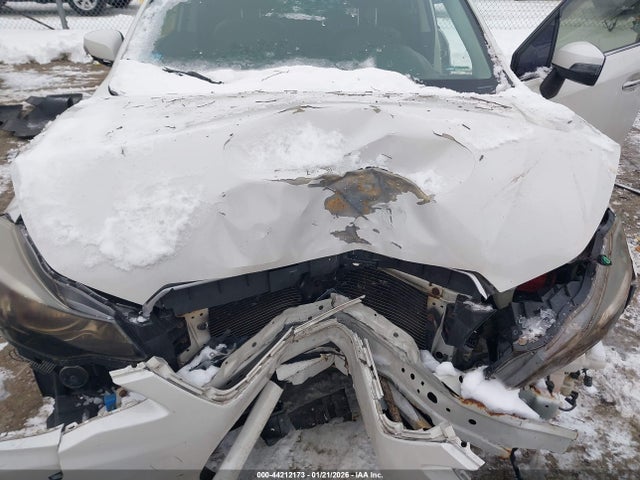Subaru Impreza 2.0i Limited 2015 JF1GJAS64FH010775 Image 10