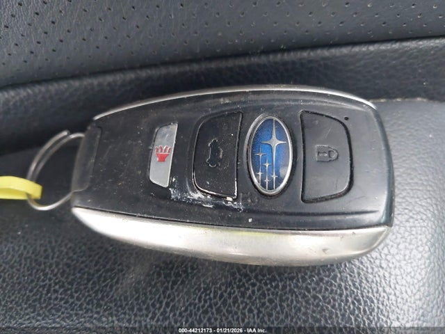 Subaru Impreza 2.0i Limited 2015 JF1GJAS64FH010775 Image 11