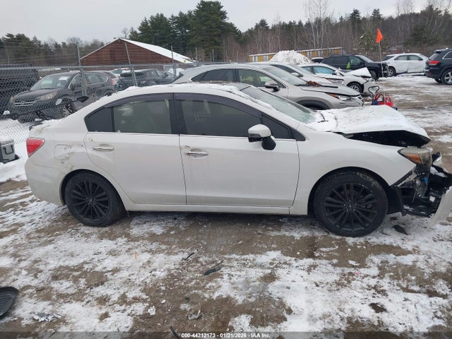 Subaru Impreza 2.0i Limited 2015 JF1GJAS64FH010775 Image 13