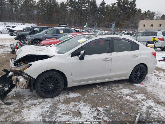 Subaru Impreza 2.0i Limited 2015 JF1GJAS64FH010775 Image 14