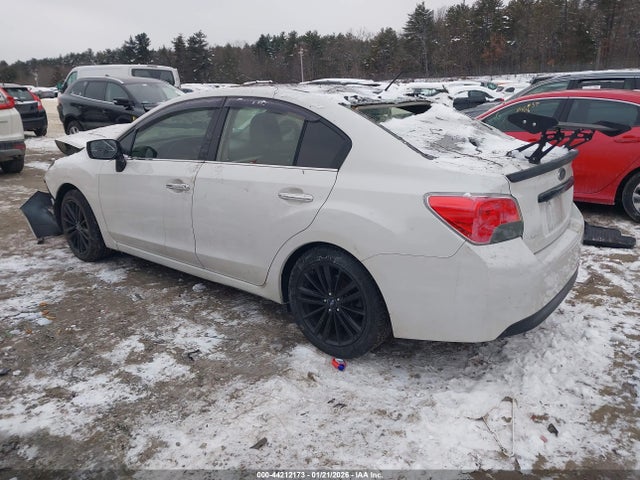 Subaru Impreza 2.0i Limited 2015 JF1GJAS64FH010775 Image 3