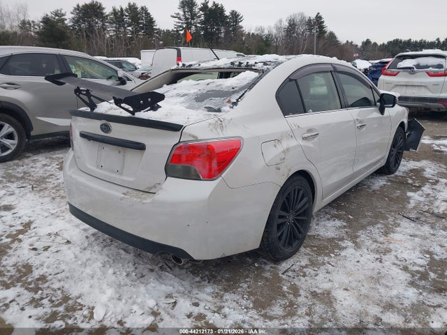 Subaru Impreza 2.0i Limited 2015 JF1GJAS64FH010775 Image 4