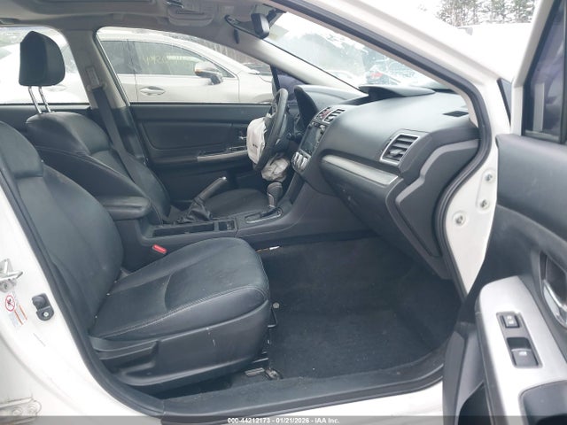 Subaru Impreza 2.0i Limited 2015 JF1GJAS64FH010775 Image 5